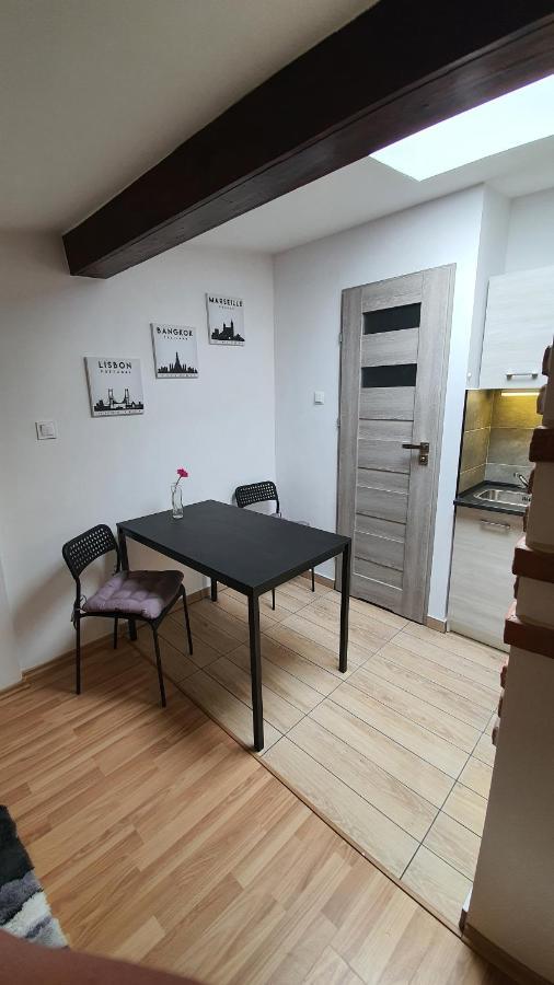 Apartamenty Hetmańska - 24h Shop Katowice Bagian luar foto