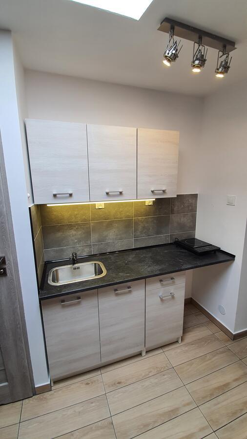 Apartamenty Hetmańska - 24h Shop Katowice Bagian luar foto