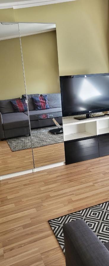 Apartamenty Hetmańska - 24h Shop Katowice Bagian luar foto