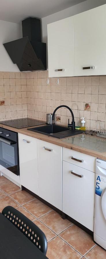 Apartamenty Hetmańska - 24h Shop Katowice Bagian luar foto