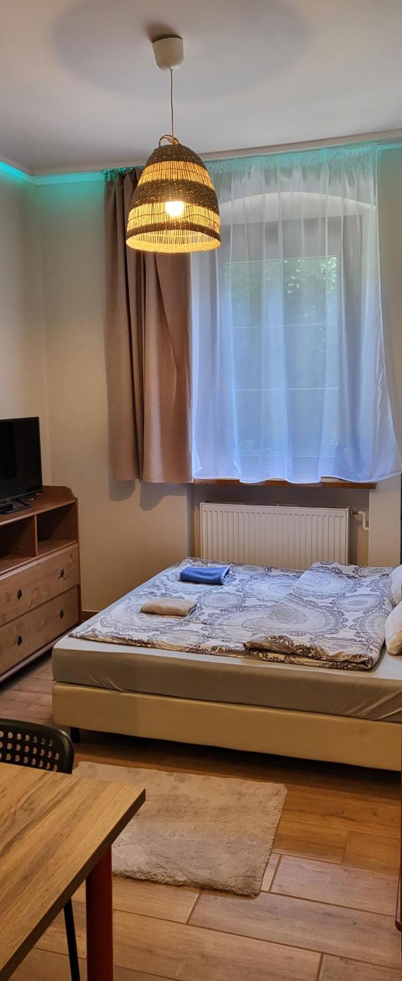 Apartamenty Hetmańska - 24h Shop Katowice Bagian luar foto