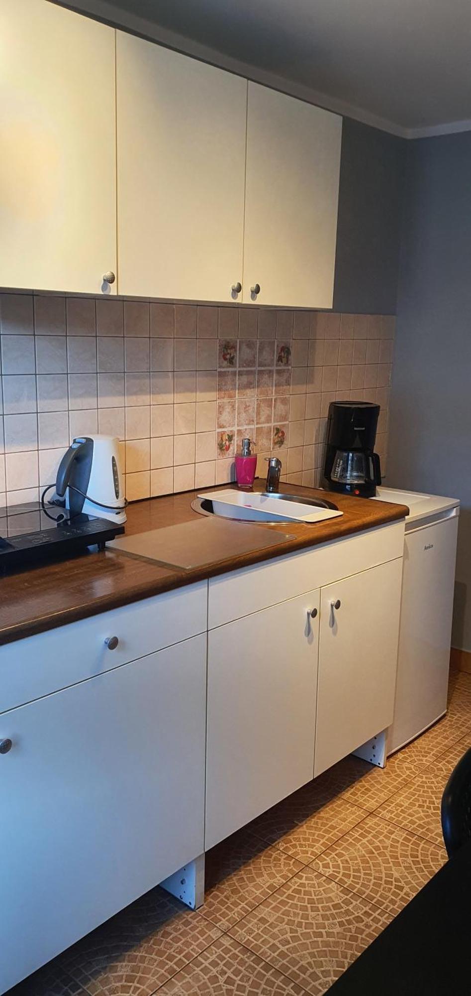 Apartamenty Hetmańska - 24h Shop Katowice Ruang foto