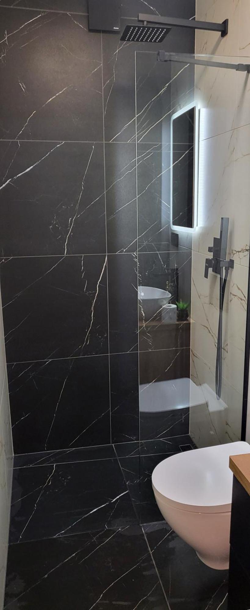 Apartamenty Hetmańska - 24h Shop Katowice Ruang foto