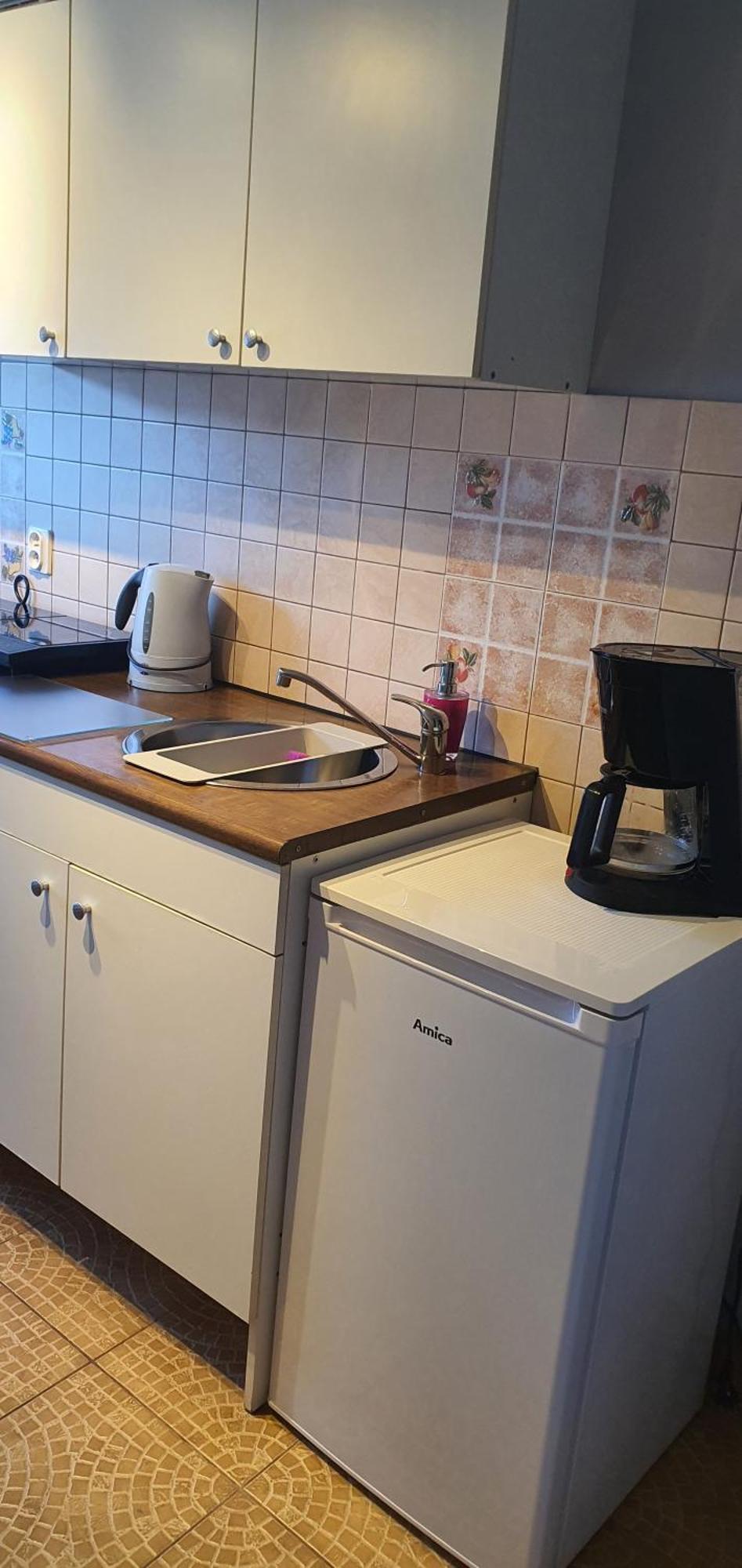 Apartamenty Hetmańska - 24h Shop Katowice Ruang foto