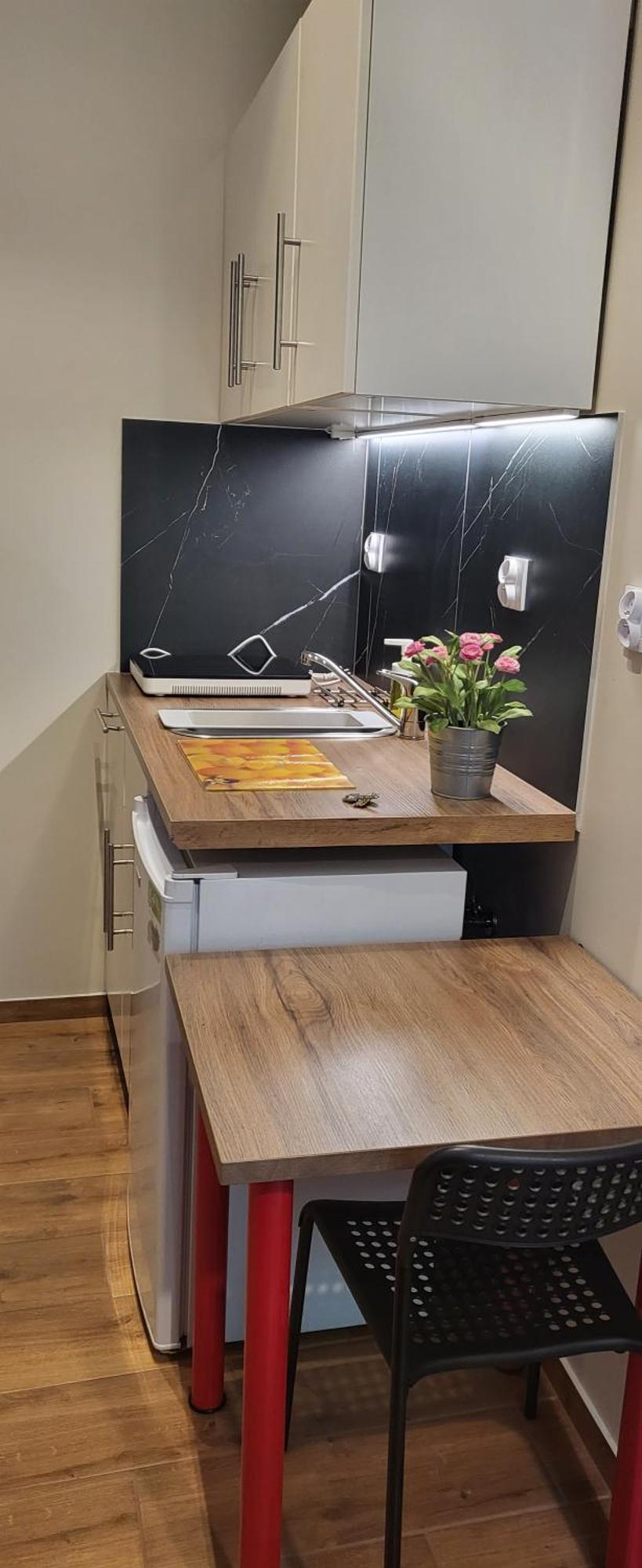Apartamenty Hetmańska - 24h Shop Katowice Ruang foto