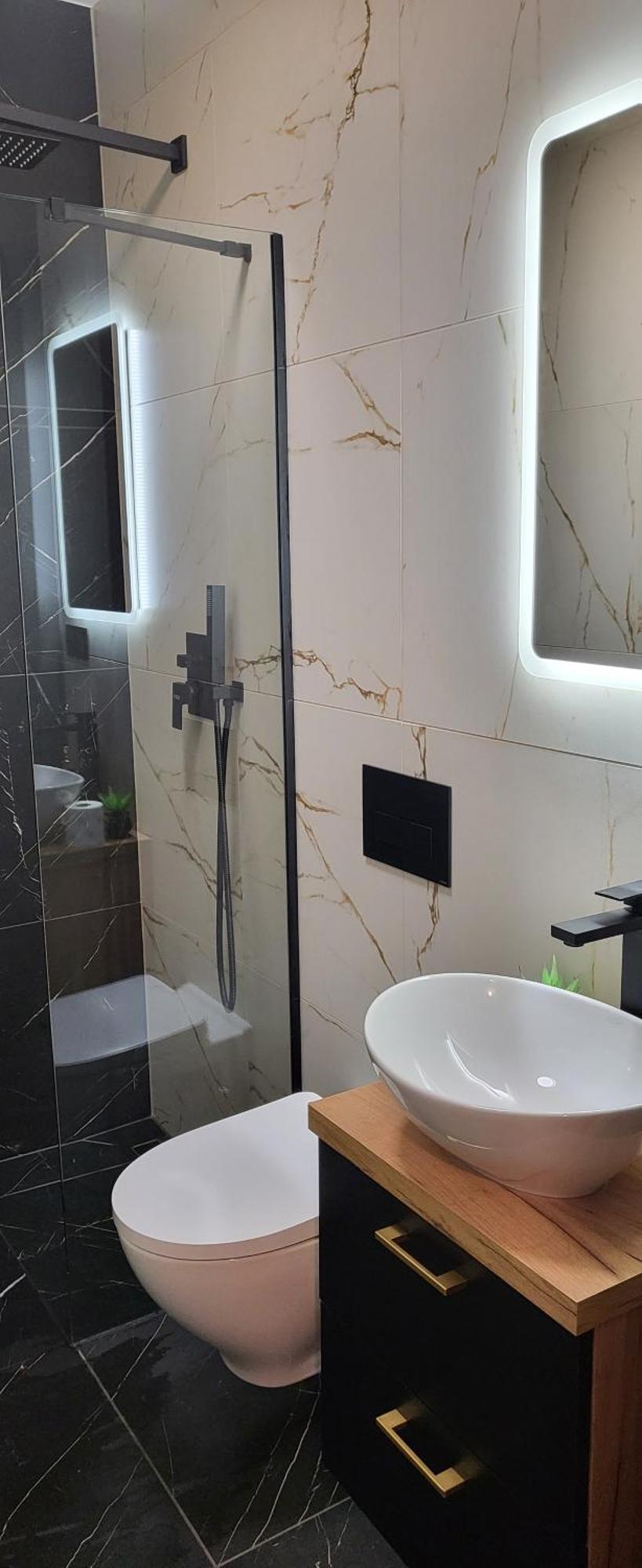 Apartamenty Hetmańska - 24h Shop Katowice Ruang foto