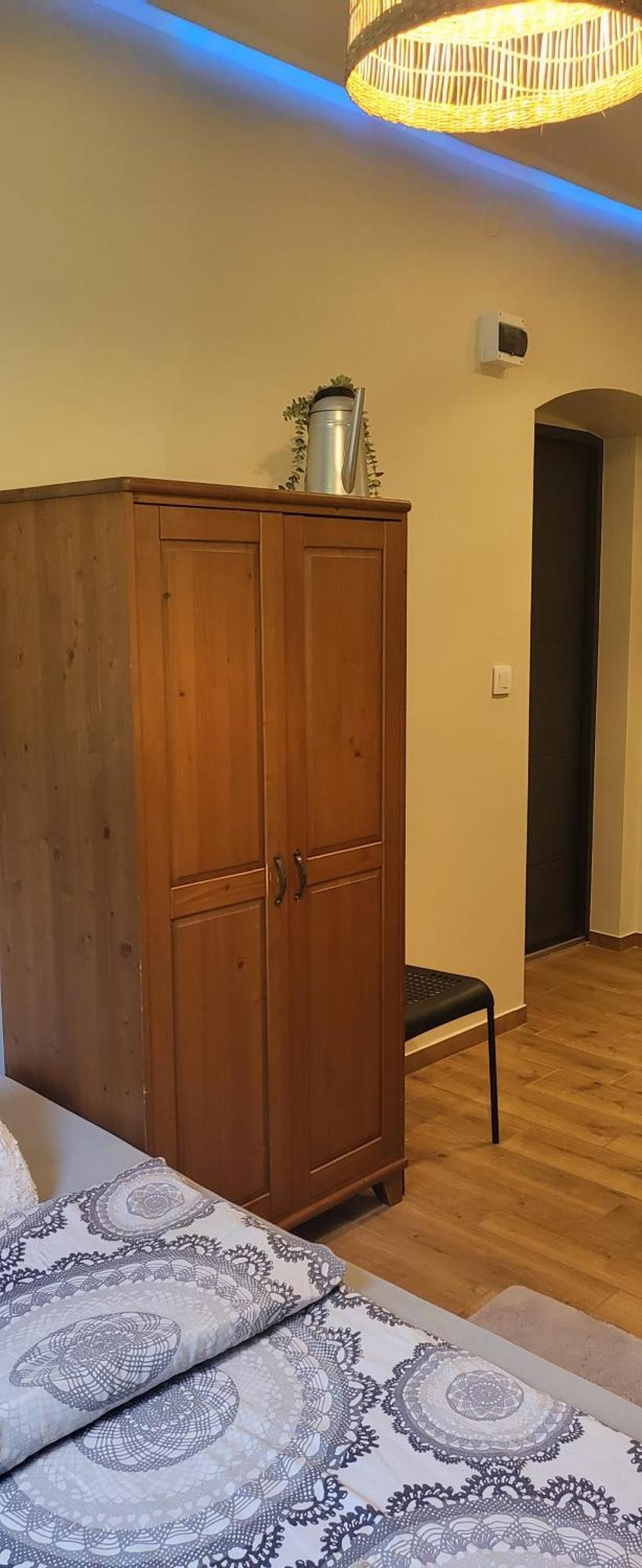 Apartamenty Hetmańska - 24h Shop Katowice Ruang foto