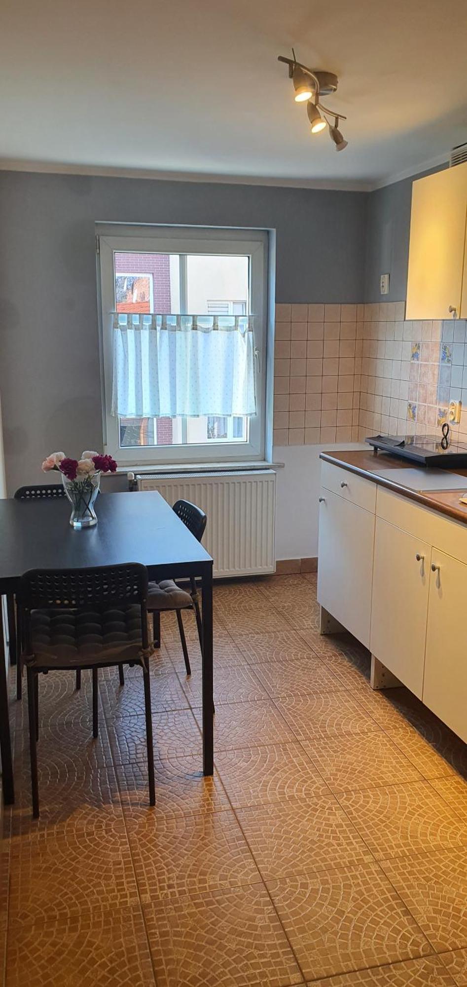 Apartamenty Hetmańska - 24h Shop Katowice Ruang foto