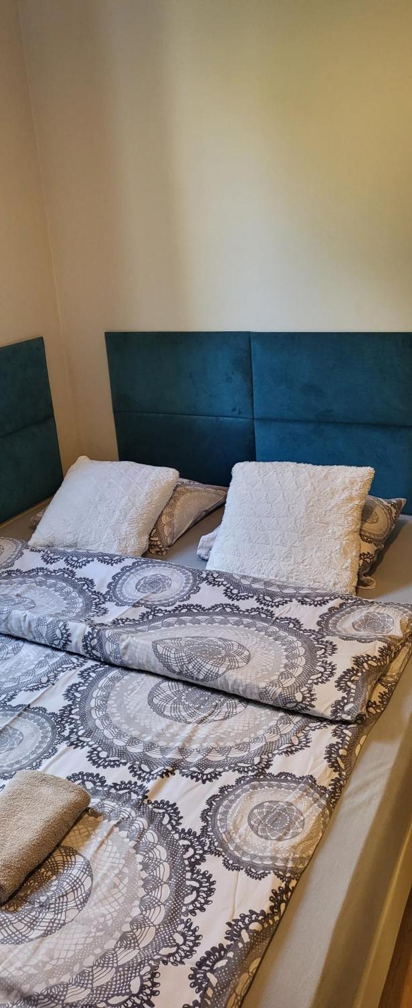 Apartamenty Hetmańska - 24h Shop Katowice Ruang foto