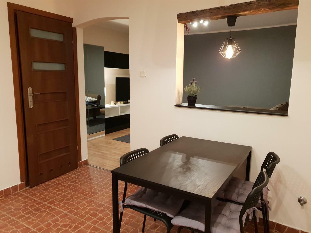 Apartamenty Hetmańska - 24h Shop Katowice Bagian luar foto