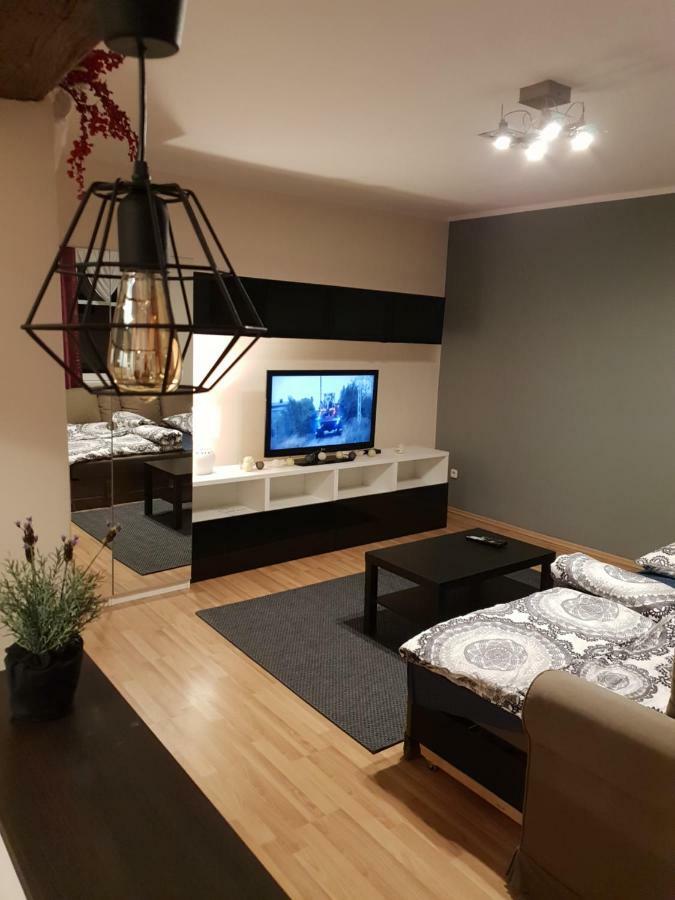 Apartamenty Hetmańska - 24h Shop Katowice Bagian luar foto