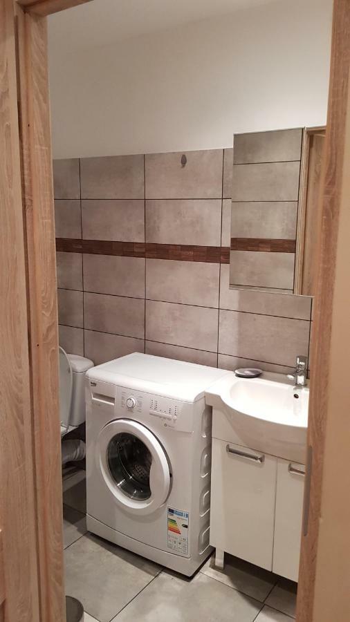 Apartamenty Hetmańska - 24h Shop Katowice Bagian luar foto