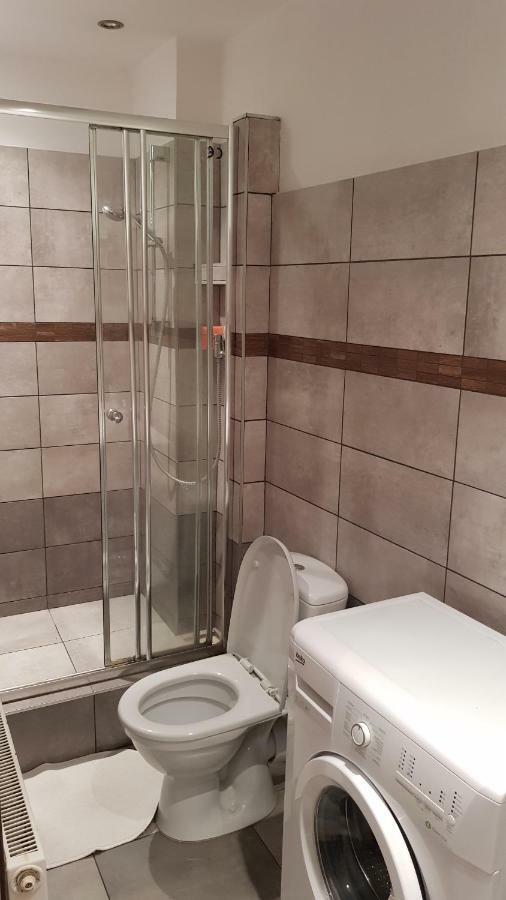 Apartamenty Hetmańska - 24h Shop Katowice Bagian luar foto