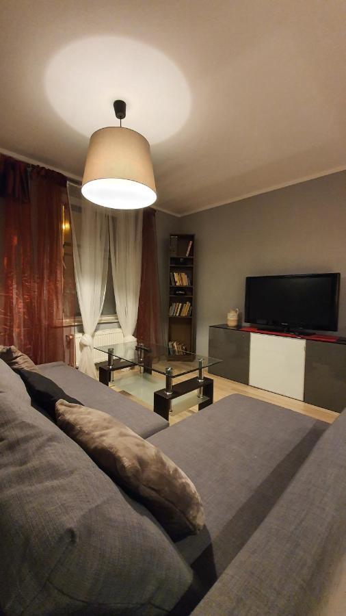 Apartamenty Hetmańska - 24h Shop Katowice Bagian luar foto